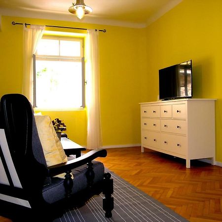 Holiday Home Lija Center Rab Town Kültér fotó