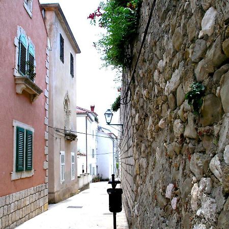 Holiday Home Lija Center Rab Town Kültér fotó