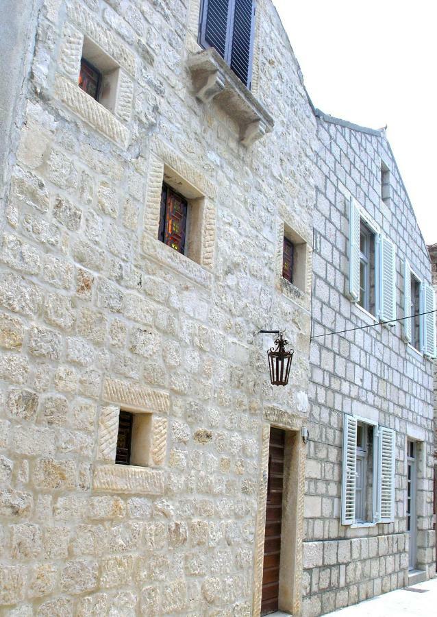 Holiday Home Lija Center Rab Town Kültér fotó