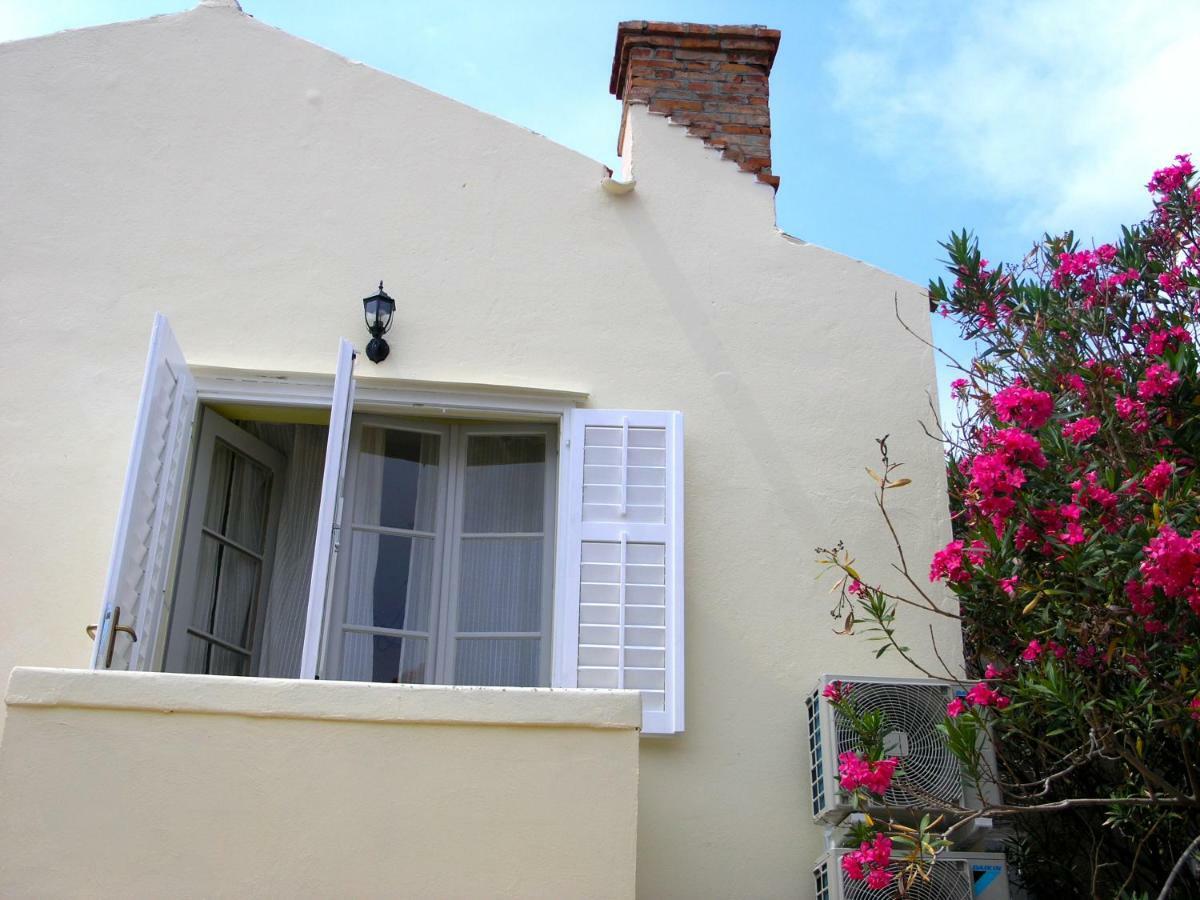 Holiday Home Lija Center Rab Town Kültér fotó