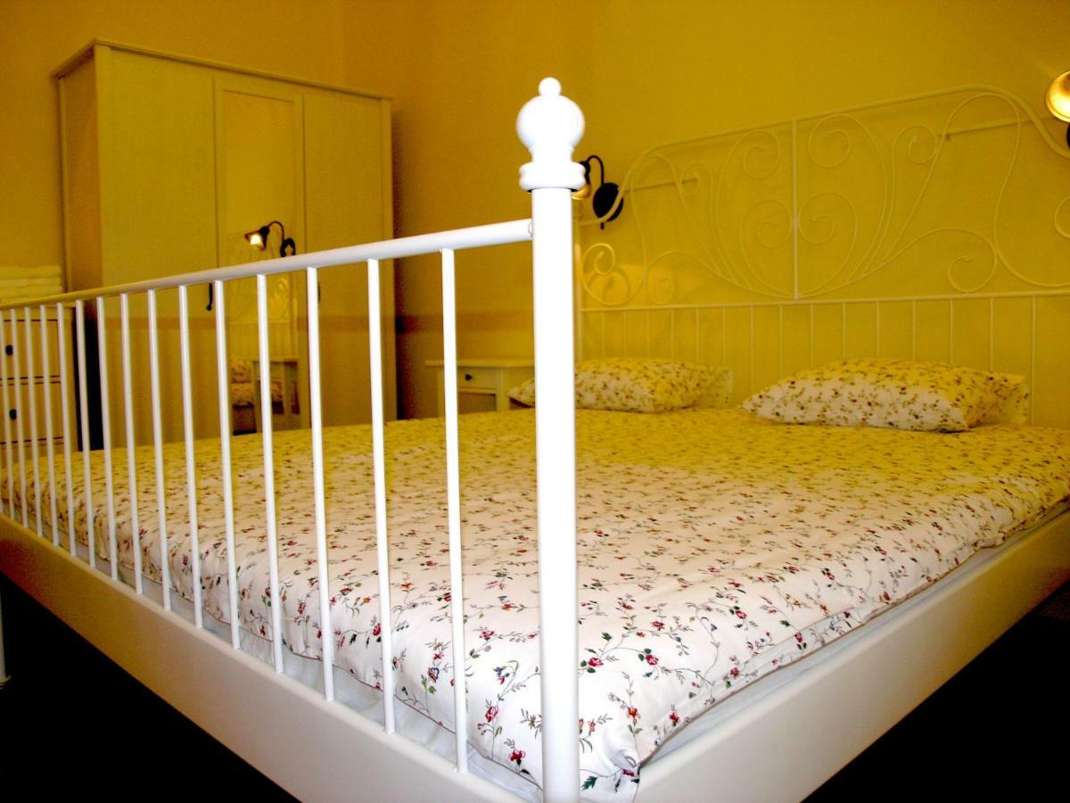 Holiday Home Lija Center Rab Town Kültér fotó