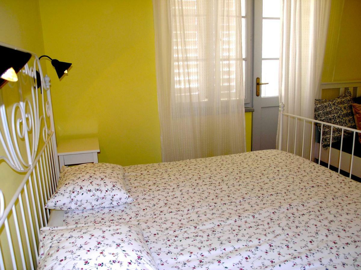 Holiday Home Lija Center Rab Town Kültér fotó