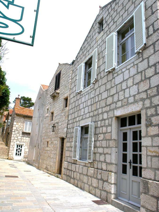 Holiday Home Lija Center Rab Town Kültér fotó
