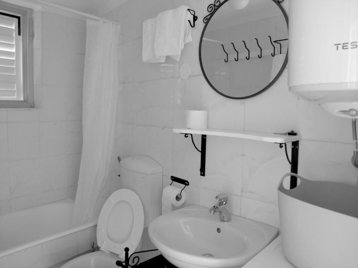Holiday Home Lija Center Rab Town Kültér fotó