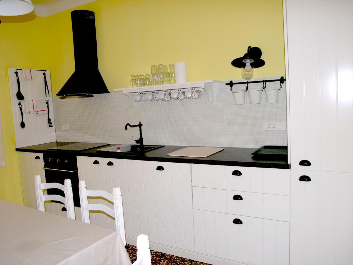 Holiday Home Lija Center Rab Town Kültér fotó