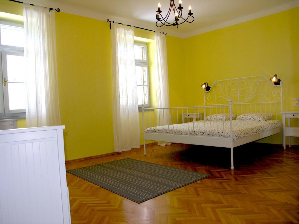 Holiday Home Lija Center Rab Town Kültér fotó