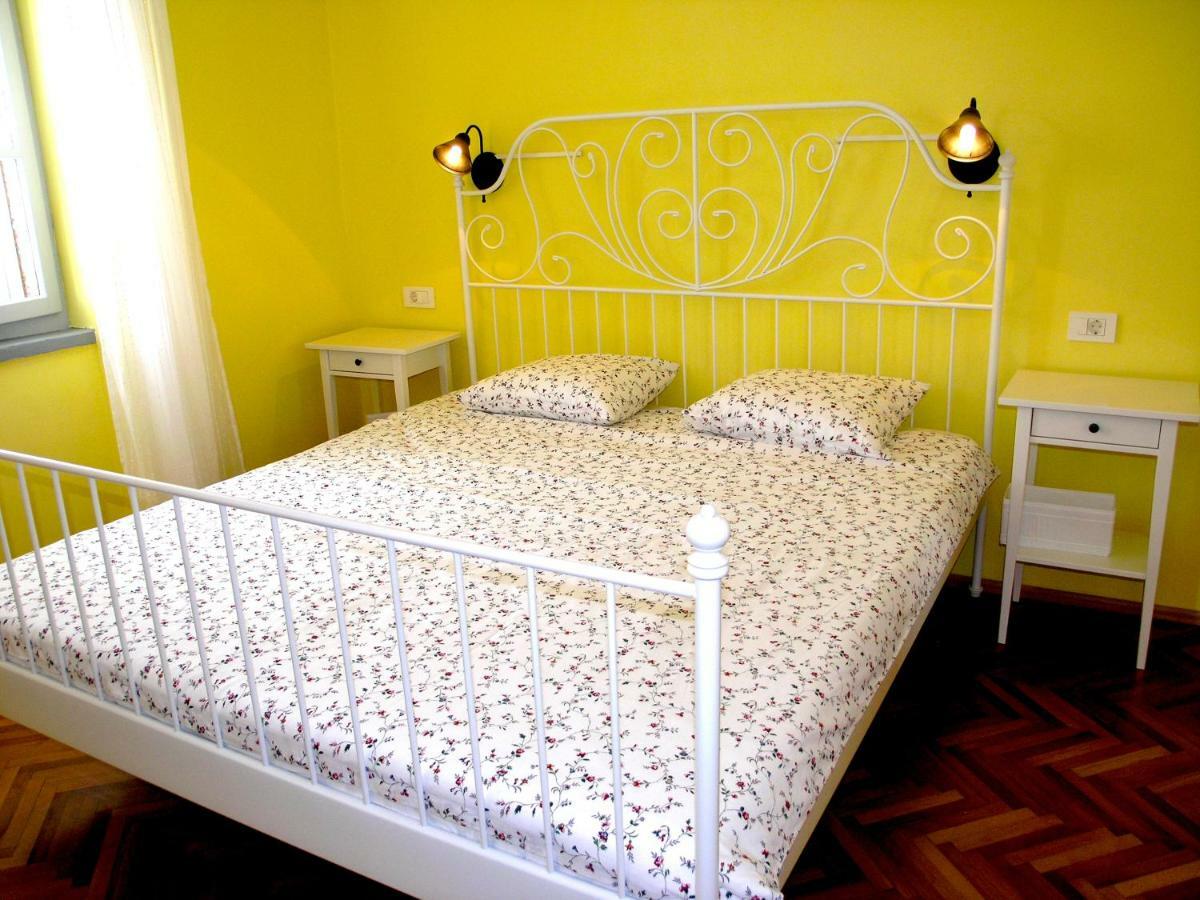 Holiday Home Lija Center Rab Town Kültér fotó
