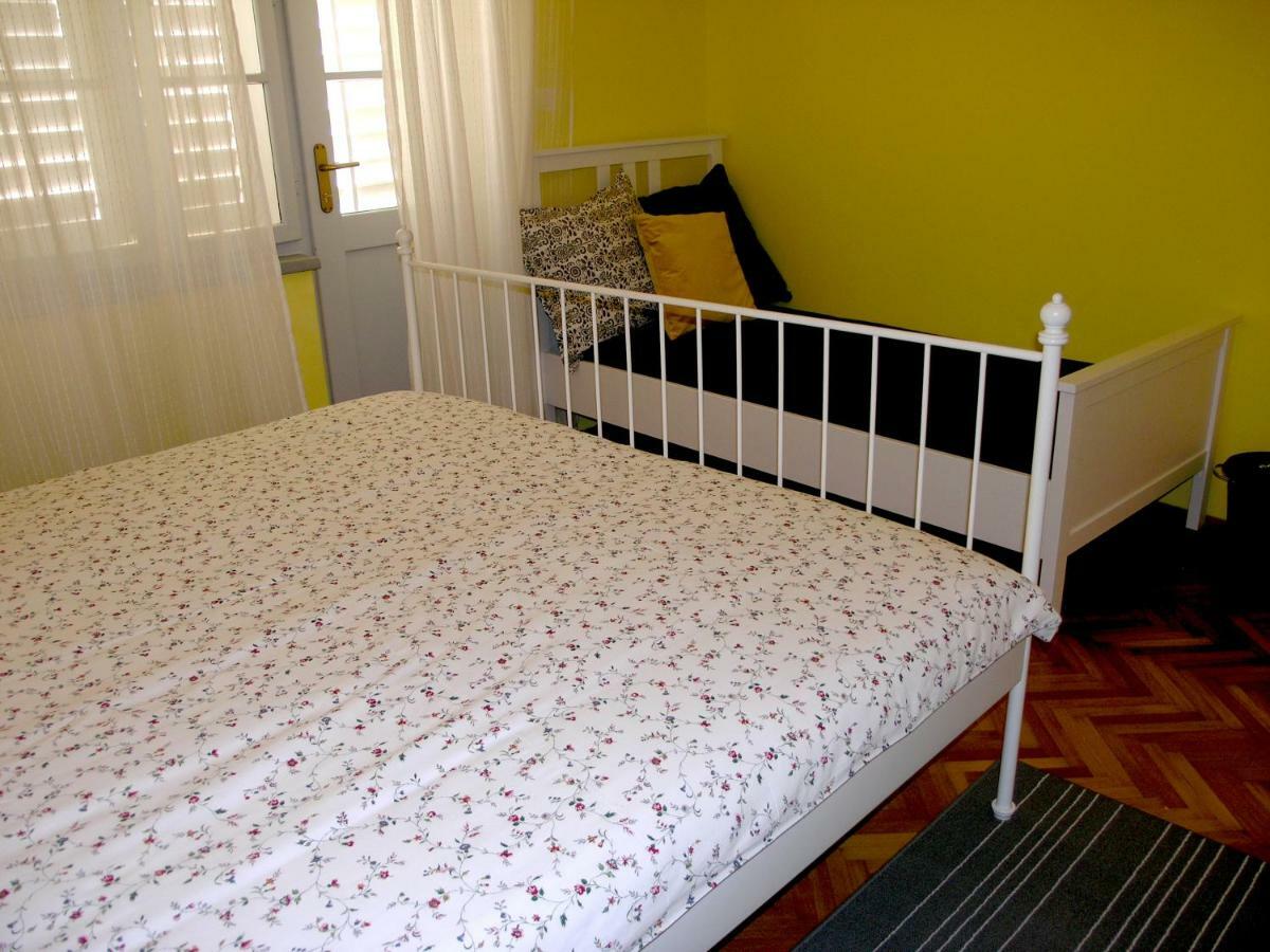 Holiday Home Lija Center Rab Town Kültér fotó
