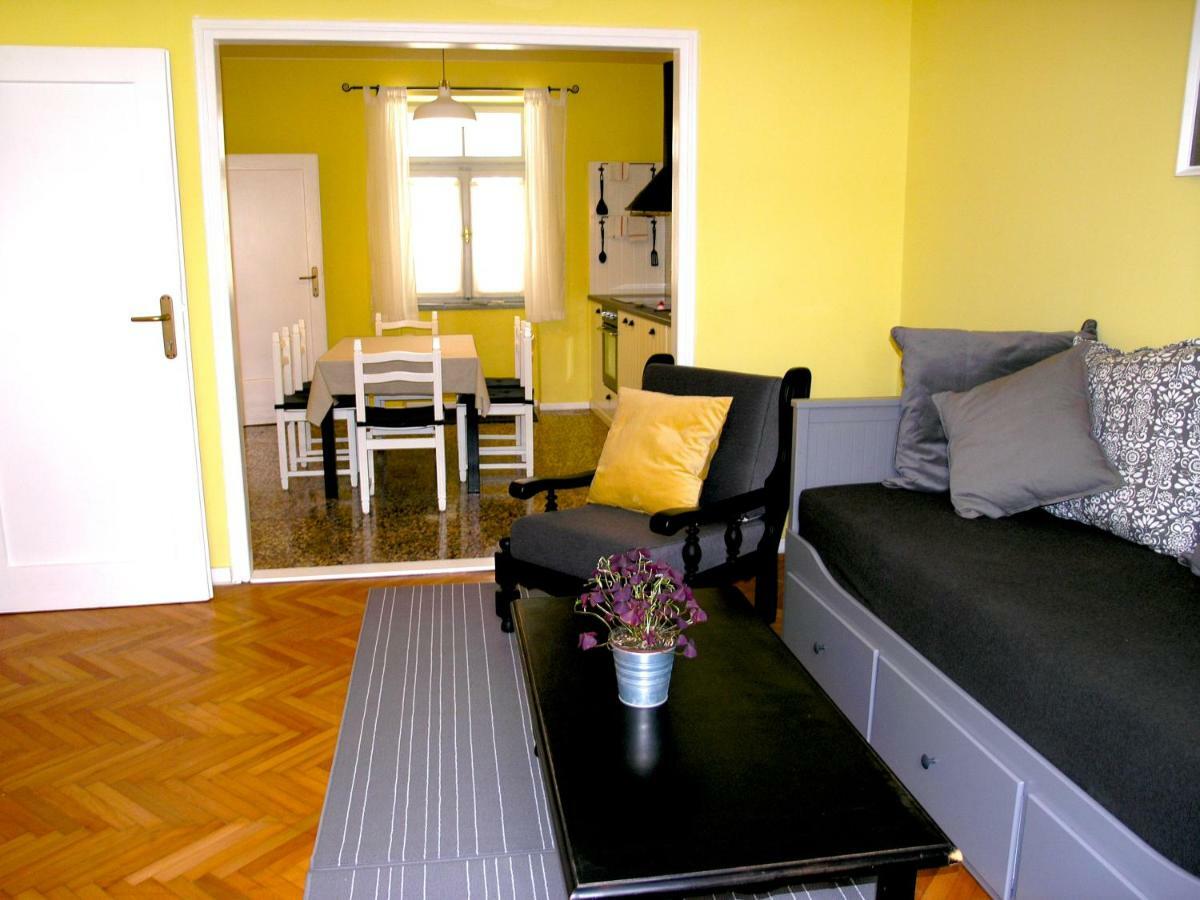 Holiday Home Lija Center Rab Town Kültér fotó