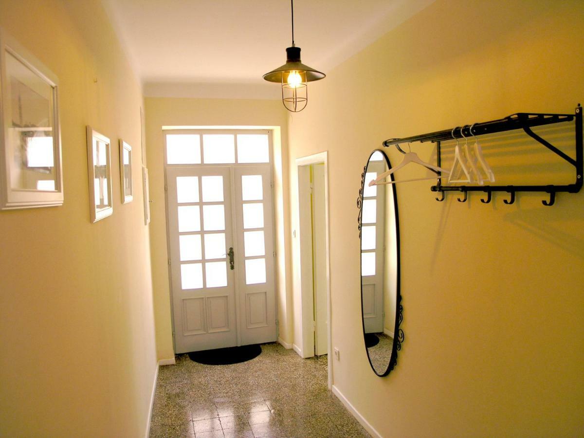 Holiday Home Lija Center Rab Town Kültér fotó